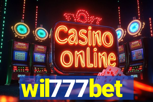 wil777bet