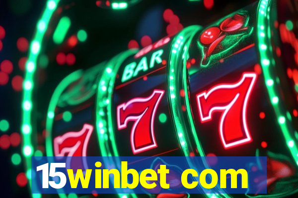 15winbet com