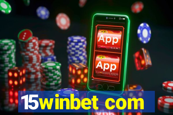 15winbet com