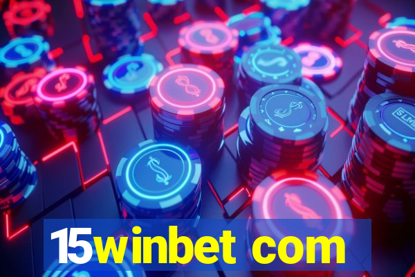 15winbet com