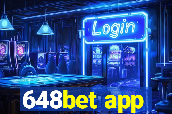 648bet app