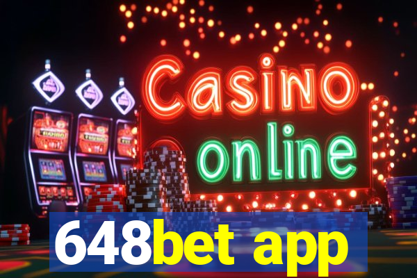 648bet app