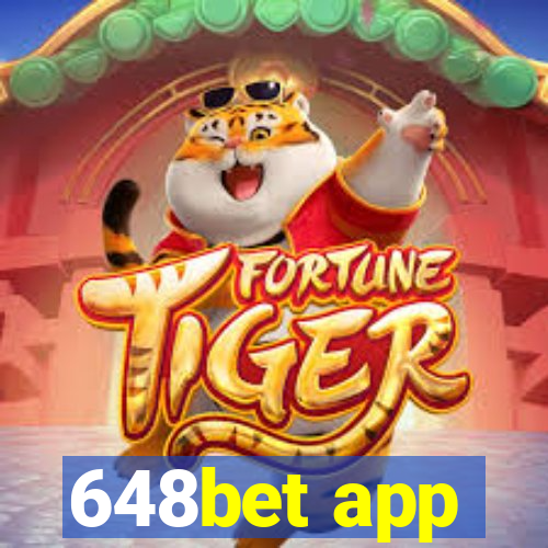 648bet app