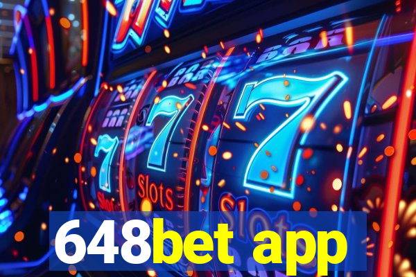 648bet app