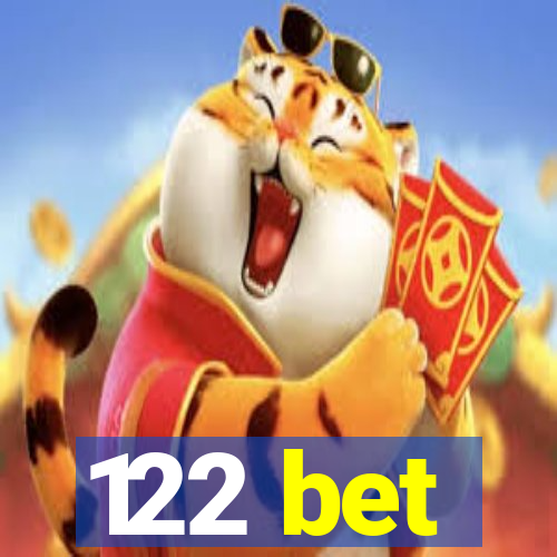 122 bet