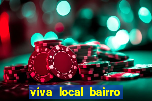 viva local bairro guarani bh garoto