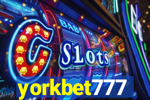 yorkbet777