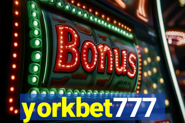 yorkbet777