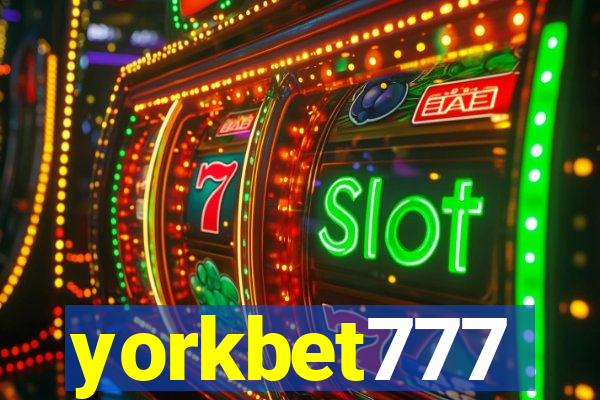 yorkbet777