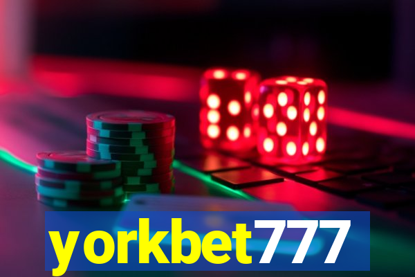 yorkbet777