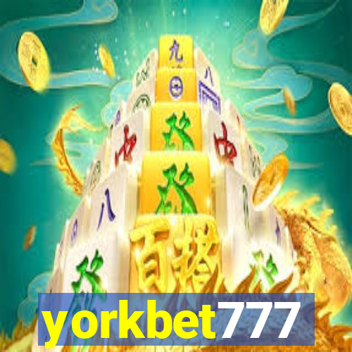 yorkbet777