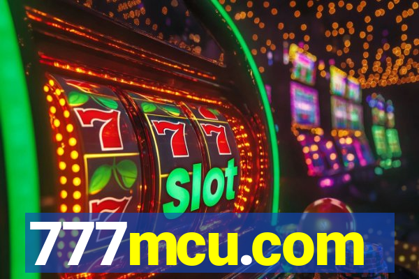 777mcu.com