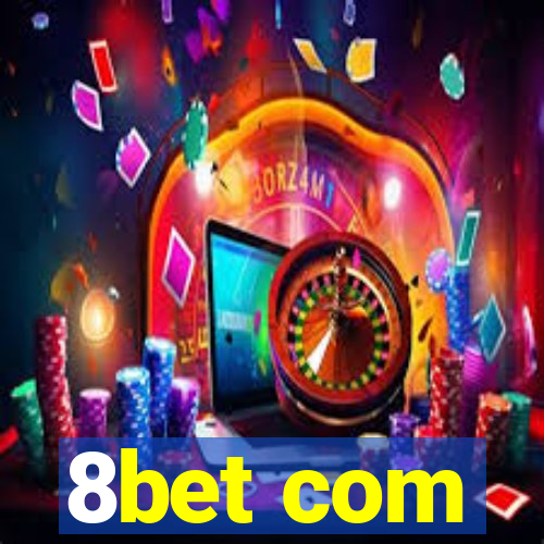 8bet com