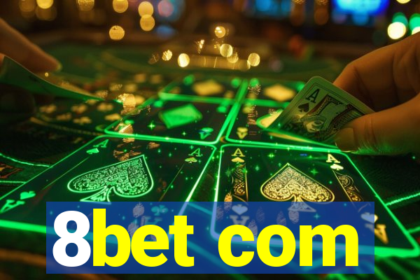 8bet com