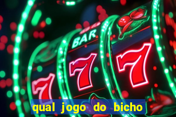 qual jogo do bicho online é confiável