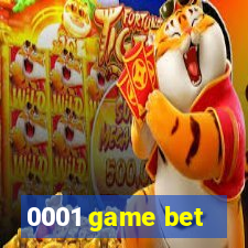 0001 game bet