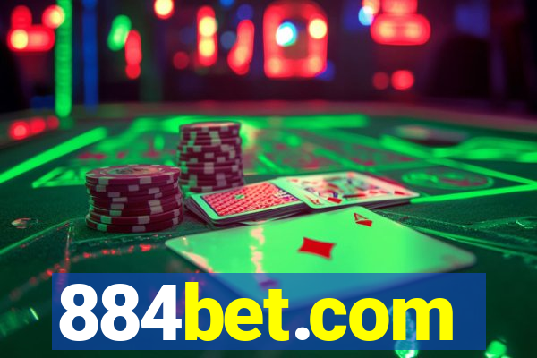 884bet.com