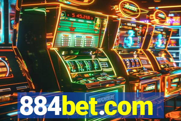 884bet.com