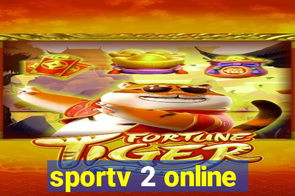 sportv 2 online