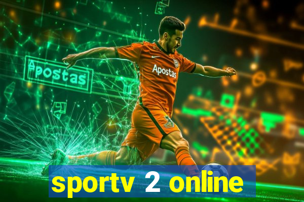 sportv 2 online