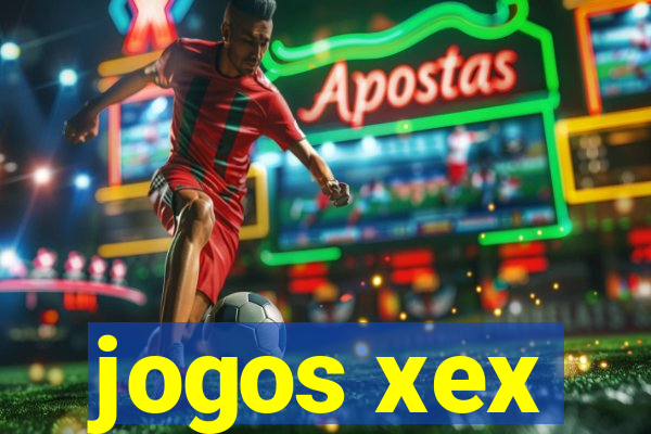 jogos xex