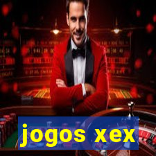 jogos xex