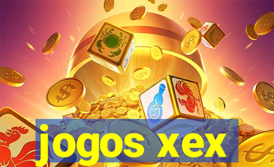 jogos xex