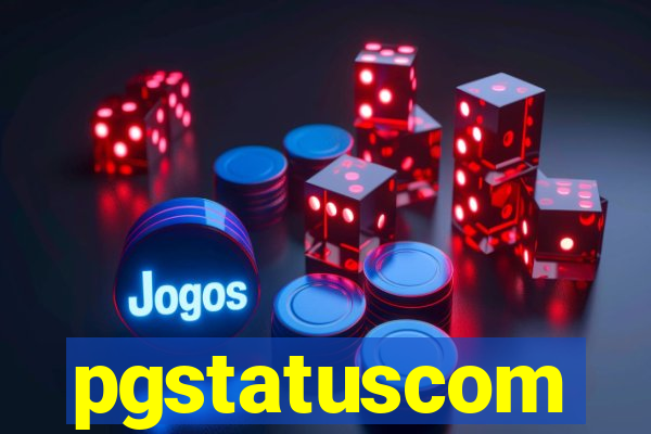 pgstatuscom