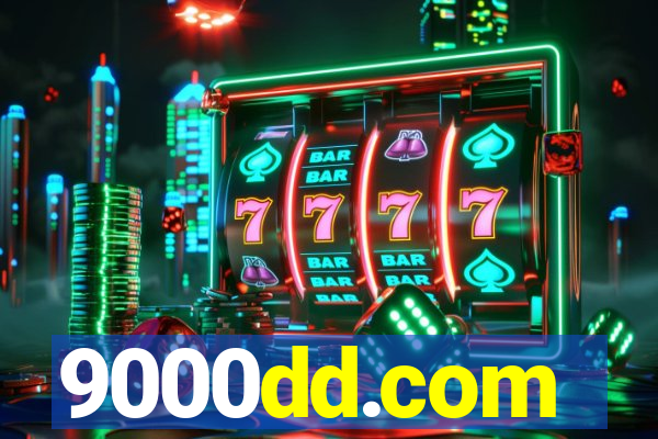 9000dd.com