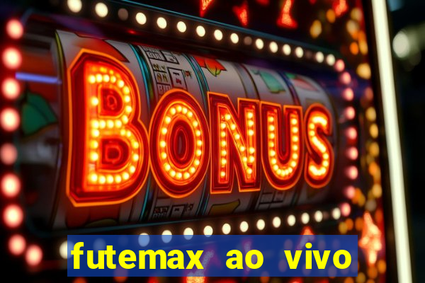 futemax ao vivo real madrid