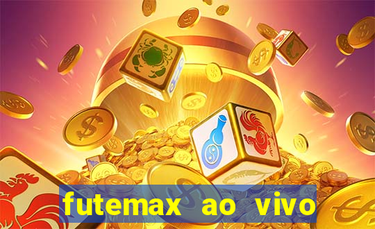 futemax ao vivo real madrid