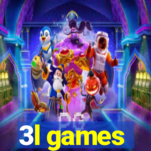 3l games