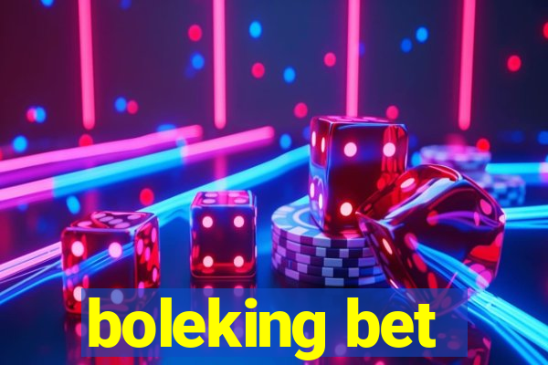 boleking bet