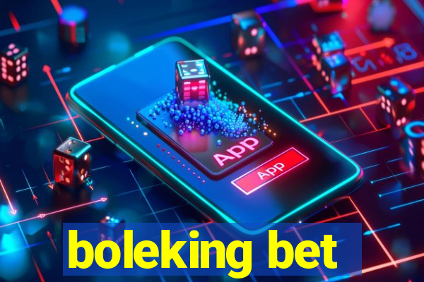 boleking bet