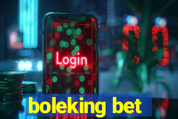 boleking bet