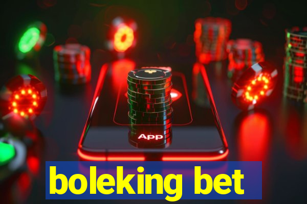 boleking bet