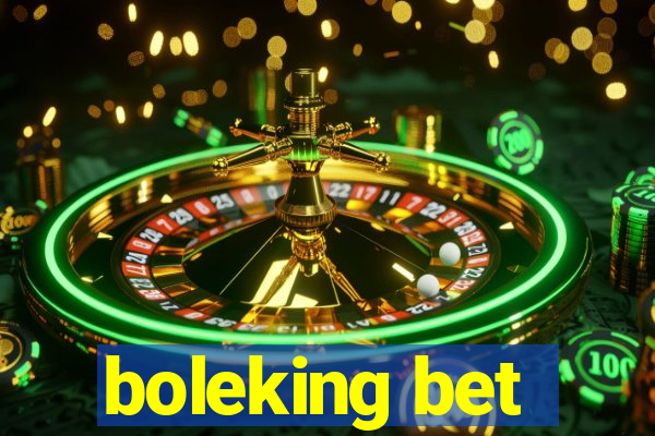 boleking bet