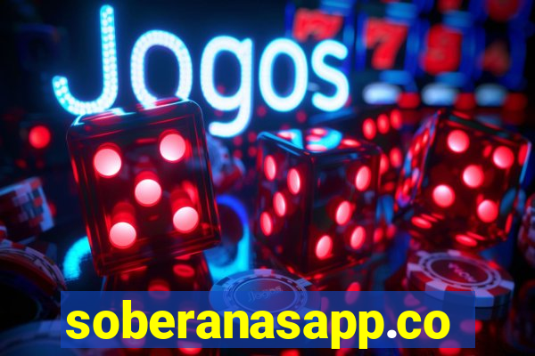 soberanasapp.com