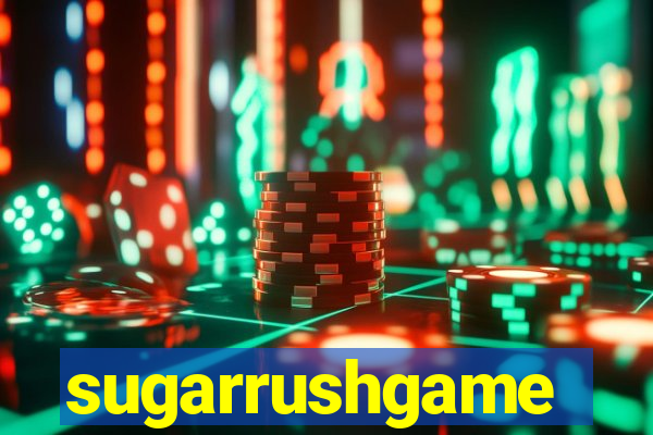 sugarrushgame