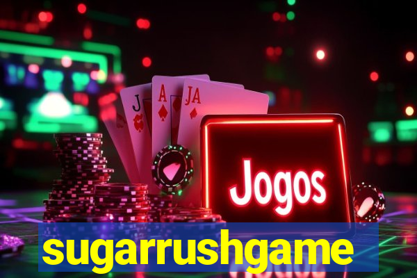 sugarrushgame