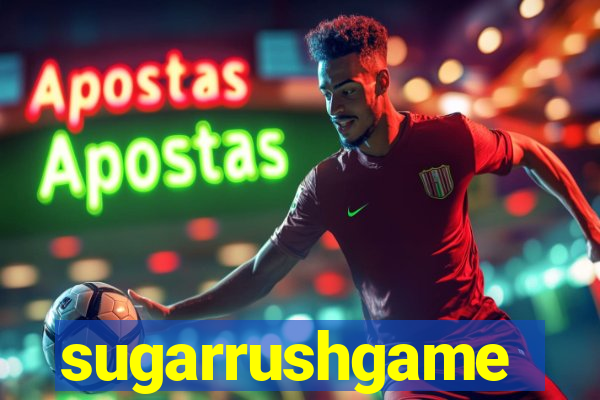 sugarrushgame