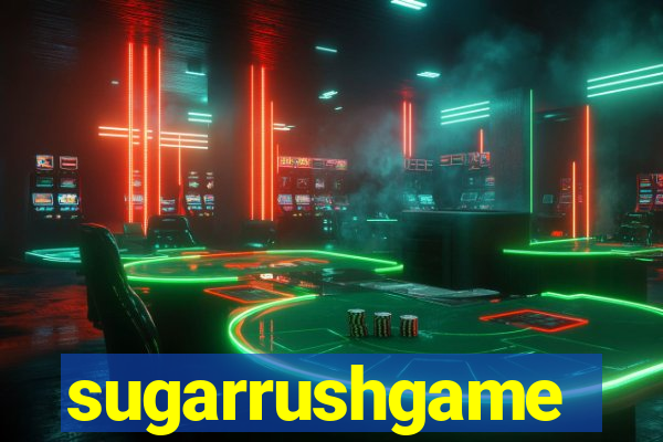 sugarrushgame