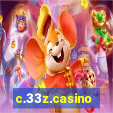 c.33z.casino