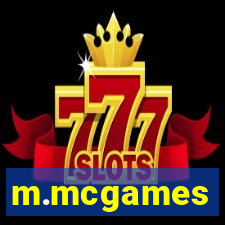 m.mcgames