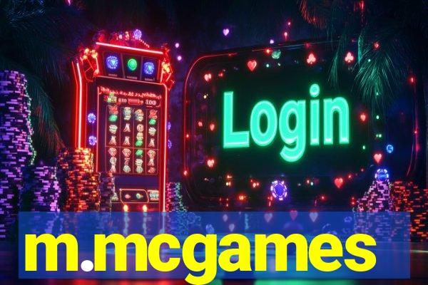 m.mcgames