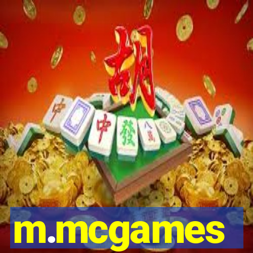 m.mcgames