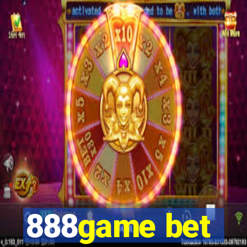 888game bet