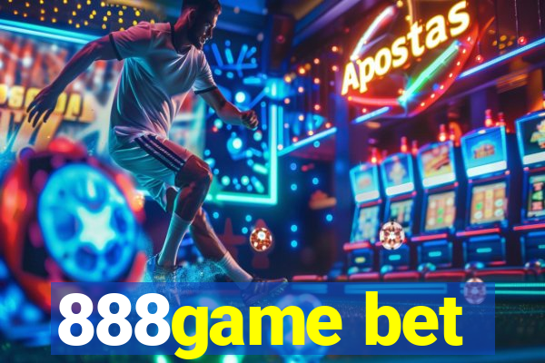 888game bet