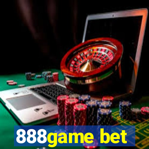 888game bet