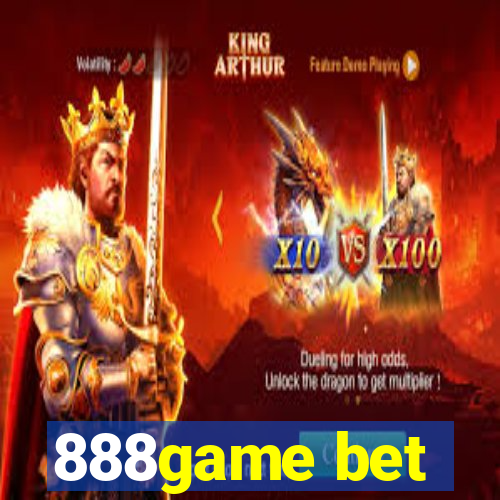 888game bet